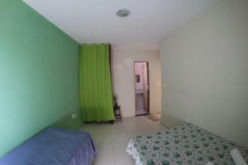 Apartamento Flat Yl� Querino