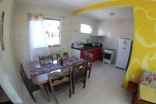 Apartamento Flat Yl� Querino
