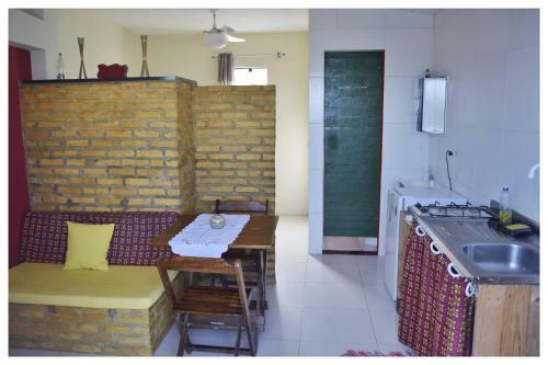 Apartamento Flat Yl� Querino