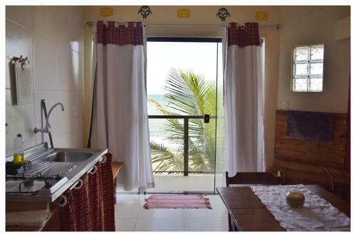 Apartamento Flat Yl� Querino