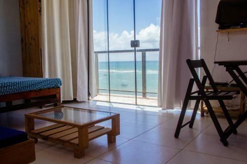Apartamento Flat Yl� Querino