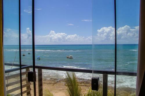 Apartamento Flat Yl� Querino