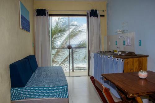 Apartamento Flat Yl� Querino