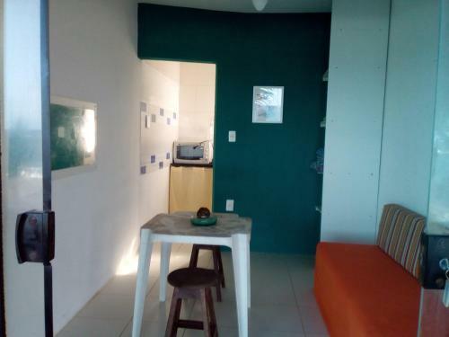 Apartamento Flat Yl� Querino