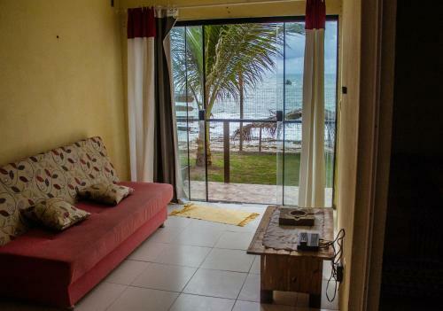 Apartamento Flat Yl� Querino