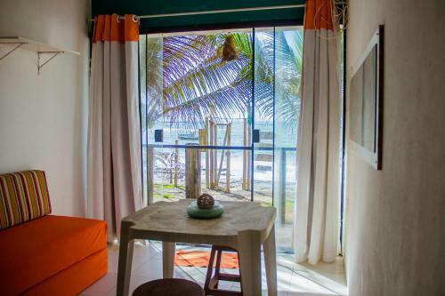 Apartamento Flat Yl� Querino