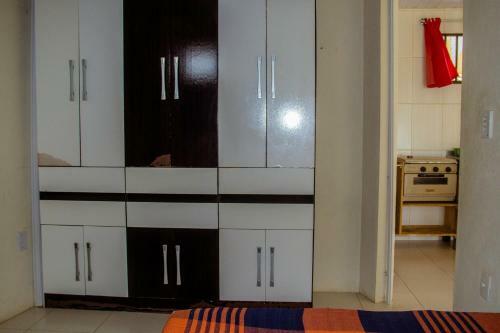 Apartamento Flat Yl� Querino