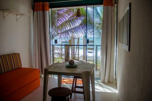 Apartamento Flat Yl� Querino