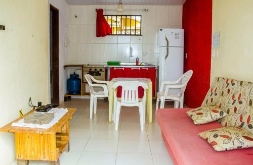 Apartamento Flat Yl� Querino