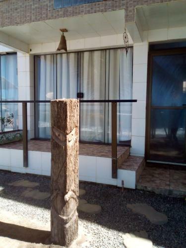 Apartamento Flat Yl� Querino