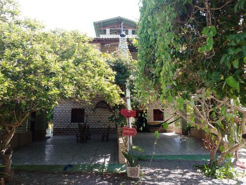 Hostal Greenhouse