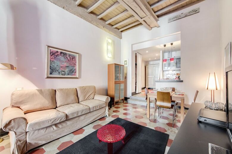 Apartamento Argentina Area