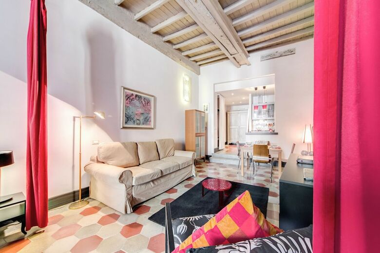 Apartamento Argentina Area
