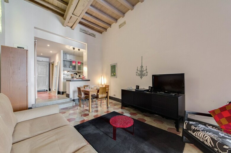 Apartamento Argentina Area