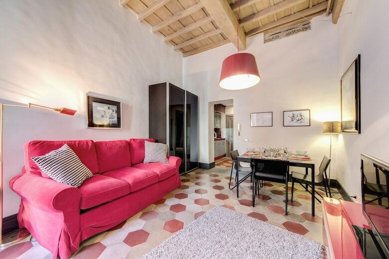 Apartamento Argentina Area