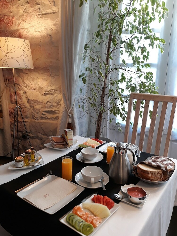 Hotel El Bosque de La Anjana