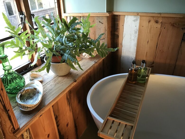 Mount Pleasant Farm Bed And Breakfast