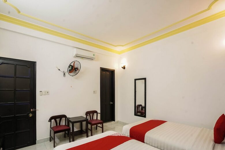 Hotel Almond Villa Hoi An