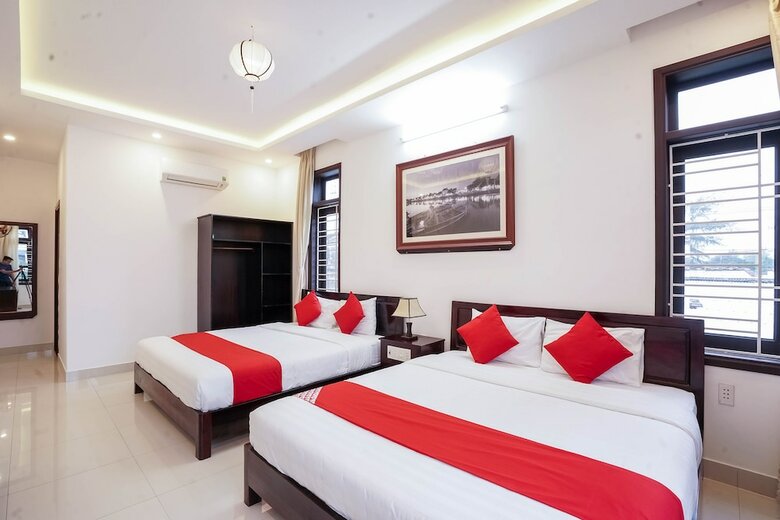 Hotel Almond Villa Hoi An