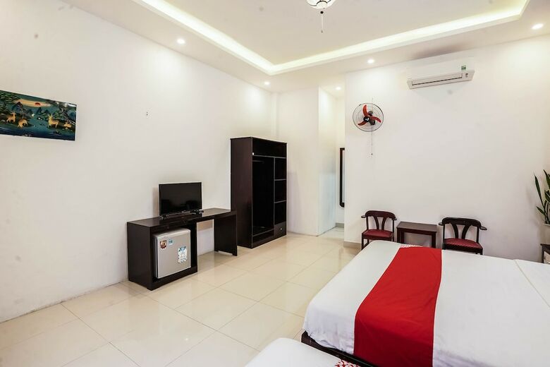 Hotel Almond Villa Hoi An