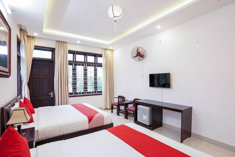 Hotel Almond Villa Hoi An