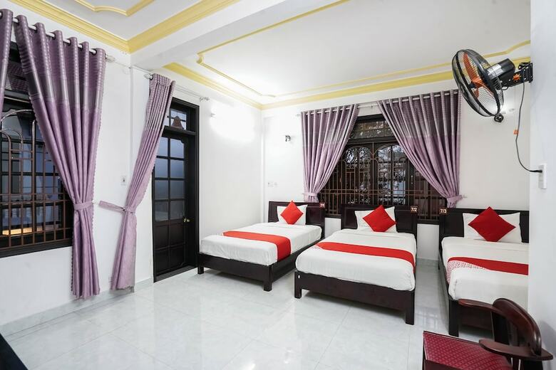 Hotel Almond Villa Hoi An