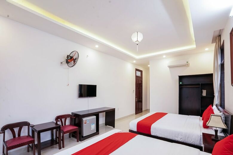 Hotel Almond Villa Hoi An