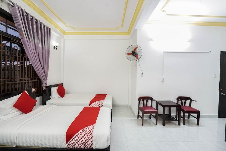 Hotel Almond Villa Hoi An