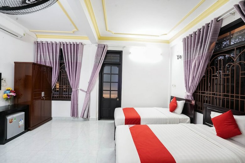 Hotel Almond Villa Hoi An