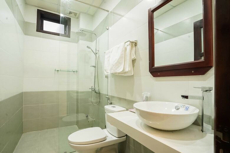 Hotel Almond Villa Hoi An