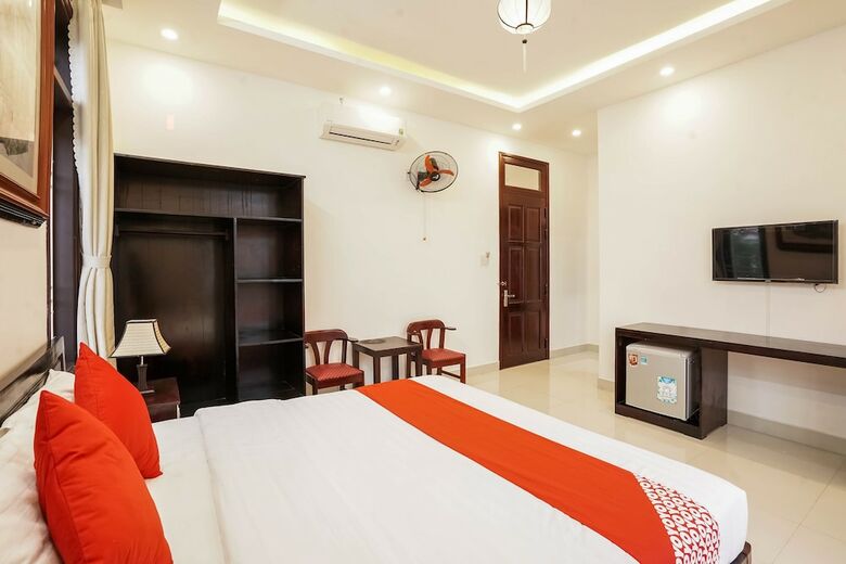 Hotel Almond Villa Hoi An