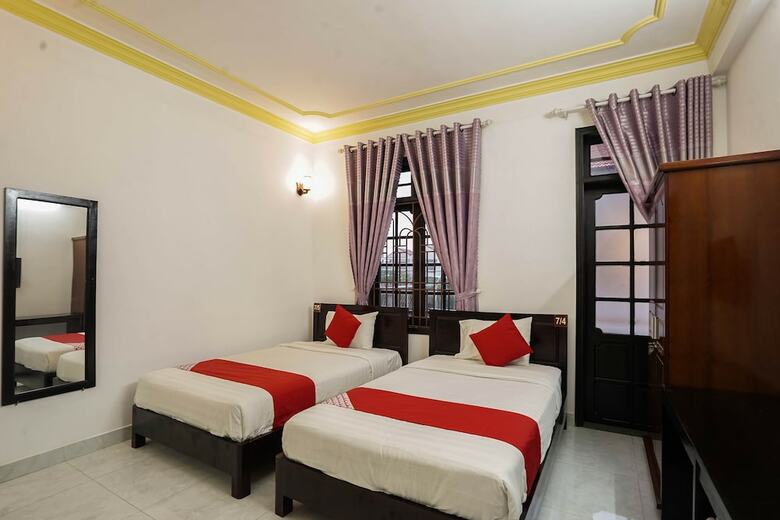 Hotel Almond Villa Hoi An