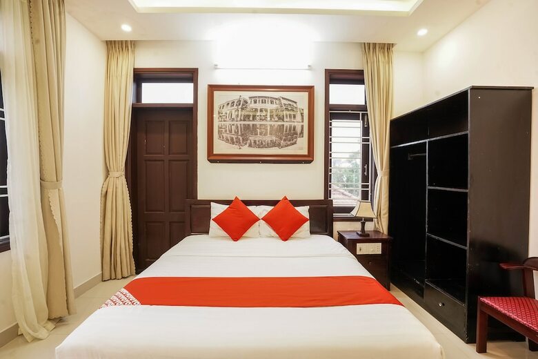 Hotel Almond Villa Hoi An