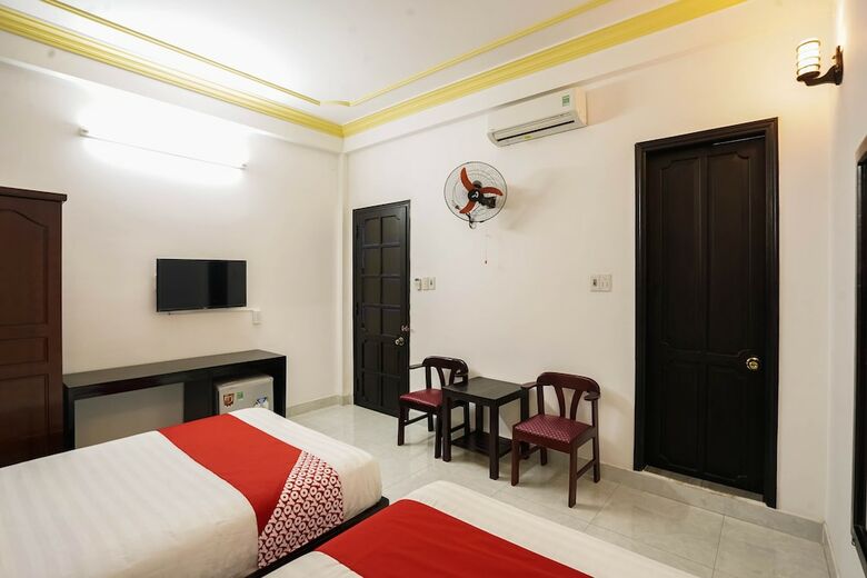 Hotel Almond Villa Hoi An