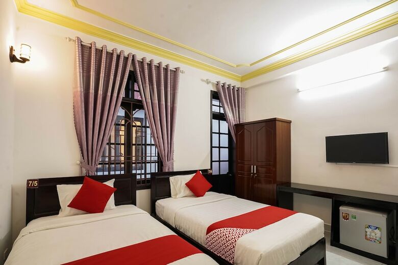 Hotel Almond Villa Hoi An