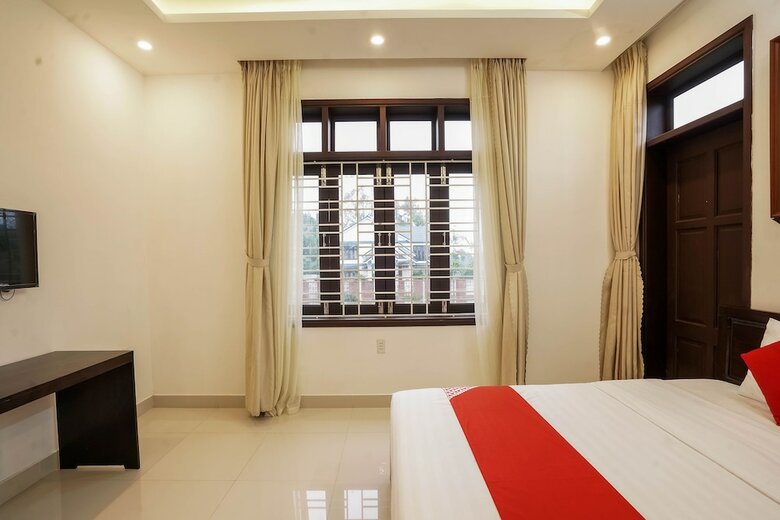 Hotel Almond Villa Hoi An