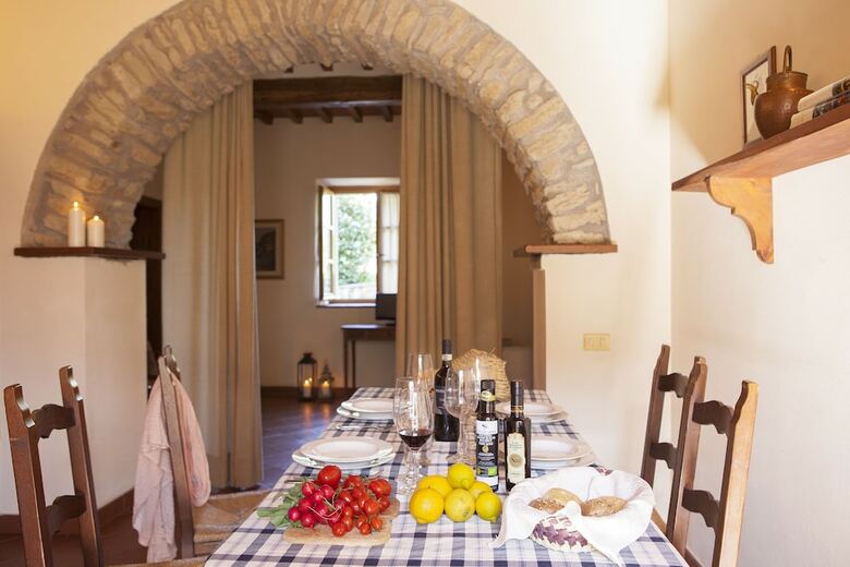 Agroturismo Buccia Nera