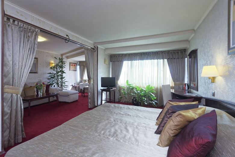 Hotel Capitol