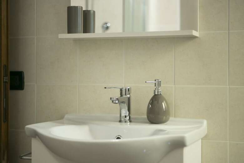 The Paper Mill Apartment