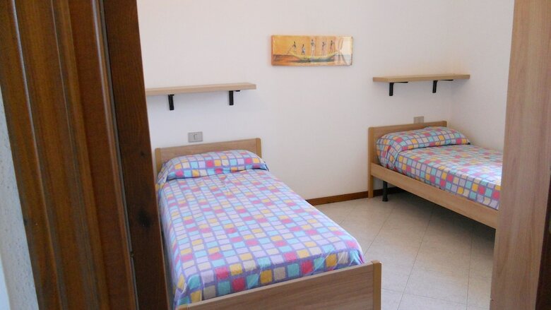 Apartamento Case Vacanza La Bandera 1