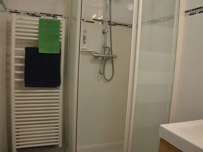 Apartamento Charmant T2 Port de Vannes