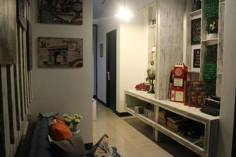Hostal Island Breeze Hostel - Cebu Central