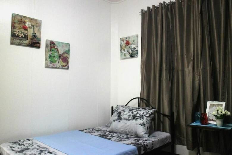Hostal Island Breeze Hostel - Cebu Central