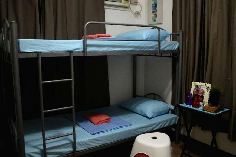 Hostal Island Breeze Hostel - Cebu Central