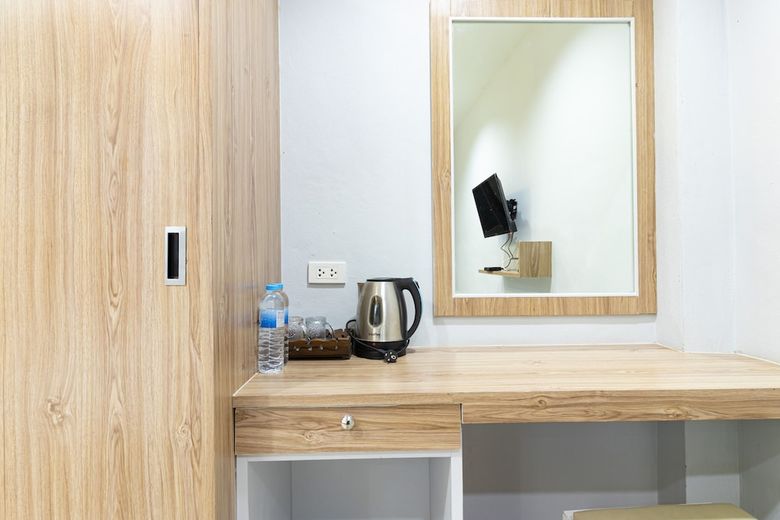 Hotel Nature House Hatyai