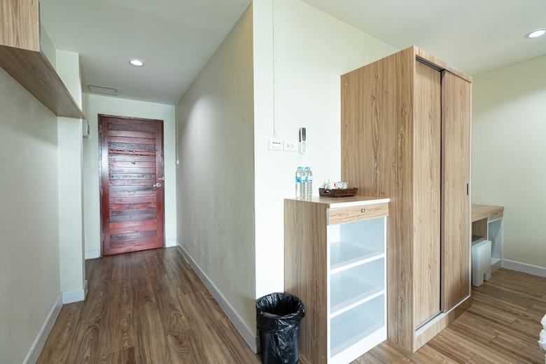 Hotel Nature House Hatyai