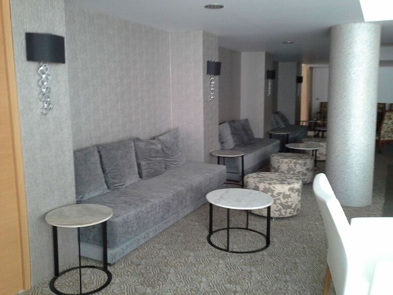 Edirne Park Hotel