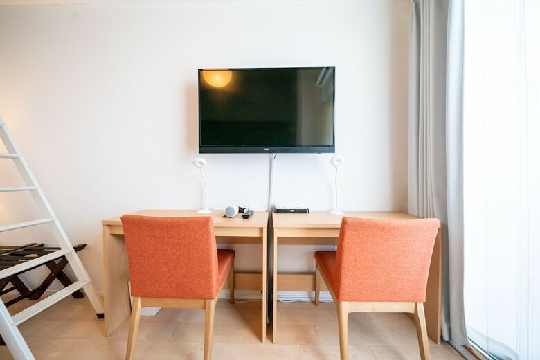 Apartamentos Grandouce Nipponbashi-higashi