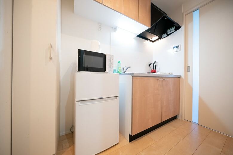 Apartamentos Grandouce Nipponbashi-higashi