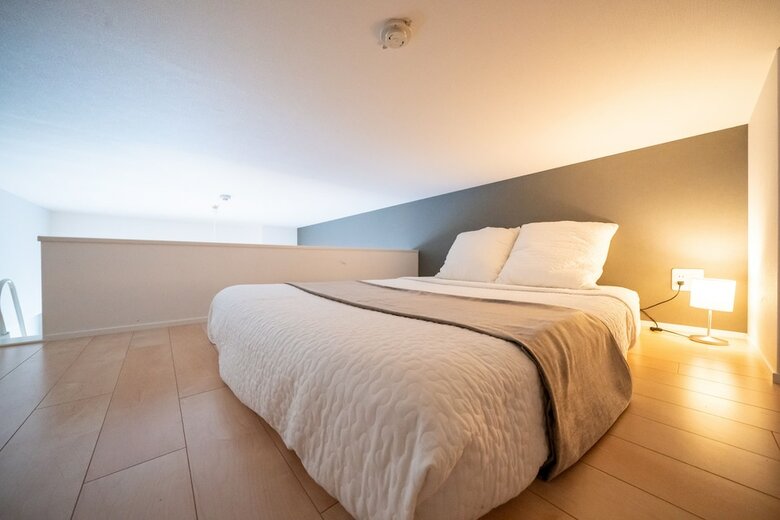 Apartamentos Grandouce Nipponbashi-higashi
